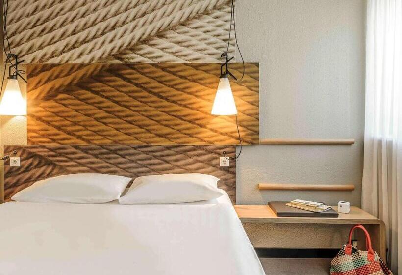 هتل Ibis Innsbruck