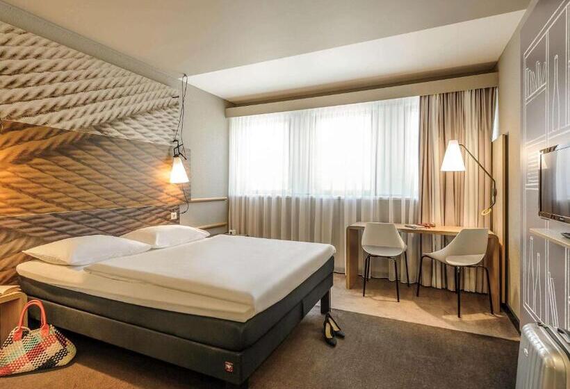 هتل Ibis Innsbruck