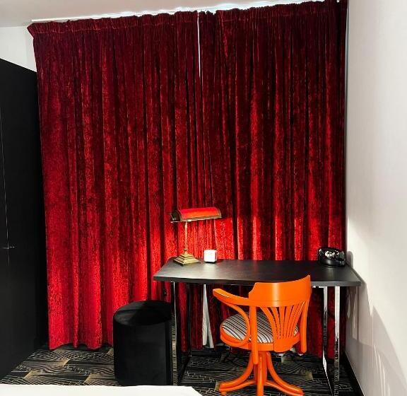 Fotos del hotel Ibis Styles London Southwark – Near Borough Market:  20