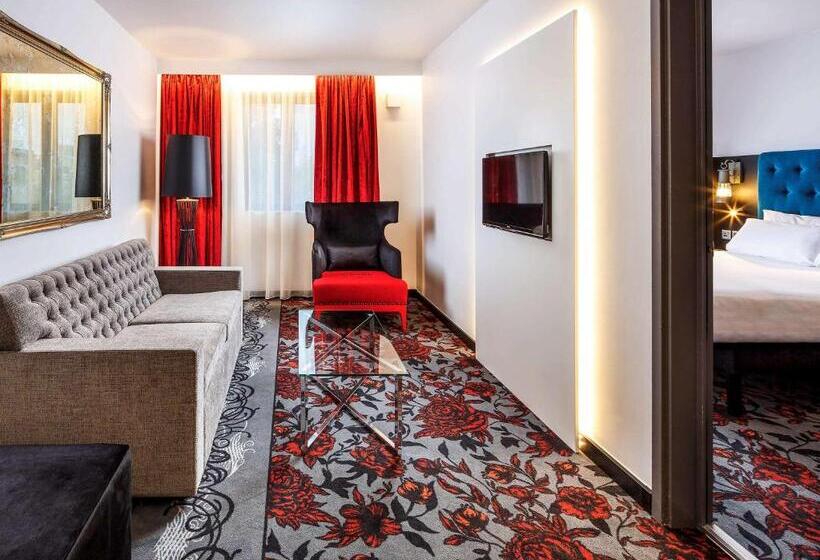 Fotos del hotel Ibis Styles London Southwark – Near Borough Market:  22