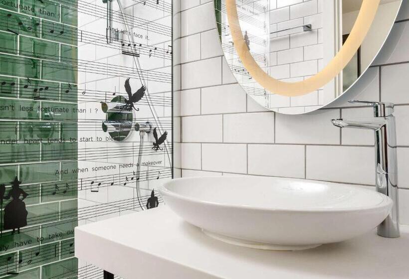 Fotos del hotel Ibis Styles London Southwark – Near Borough Market:  17