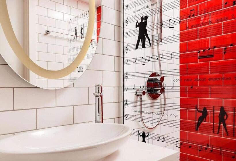 Fotos del hotel Ibis Styles London Southwark – Near Borough Market:  4