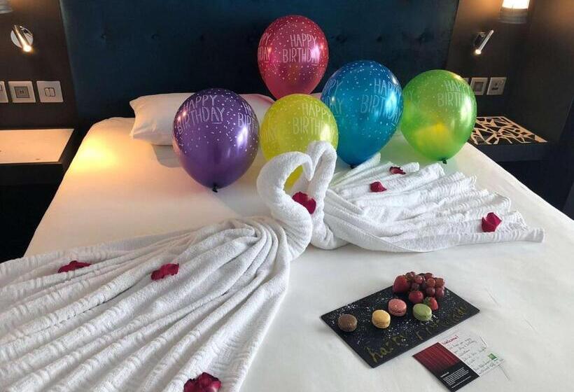 Fotos del hotel Ibis Styles London Southwark – Near Borough Market:  21