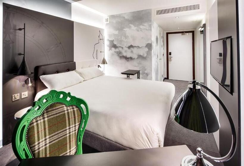 Fotos del hotel Ibis Styles London Southwark – Near Borough Market:  8