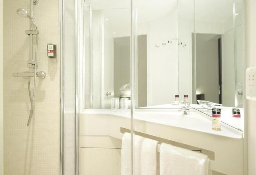 Fotos del hotel Ibis Styles London Southwark – Near Borough Market:  18