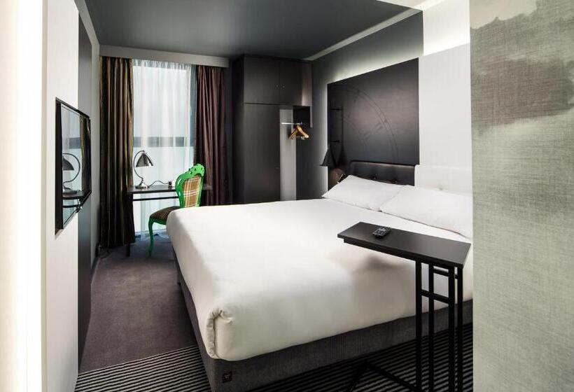 Fotos del hotel Ibis Styles London Southwark – Near Borough Market:  2