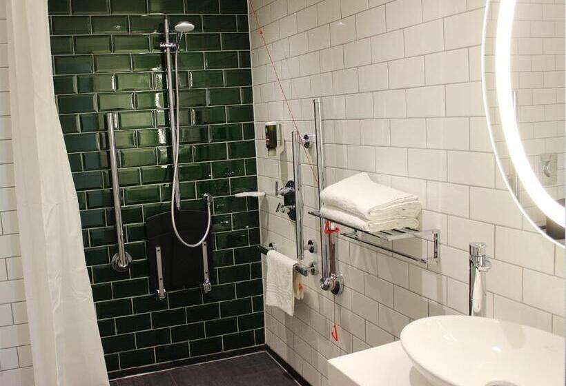 Fotos del hotel Ibis Styles London Southwark – Near Borough Market:  9