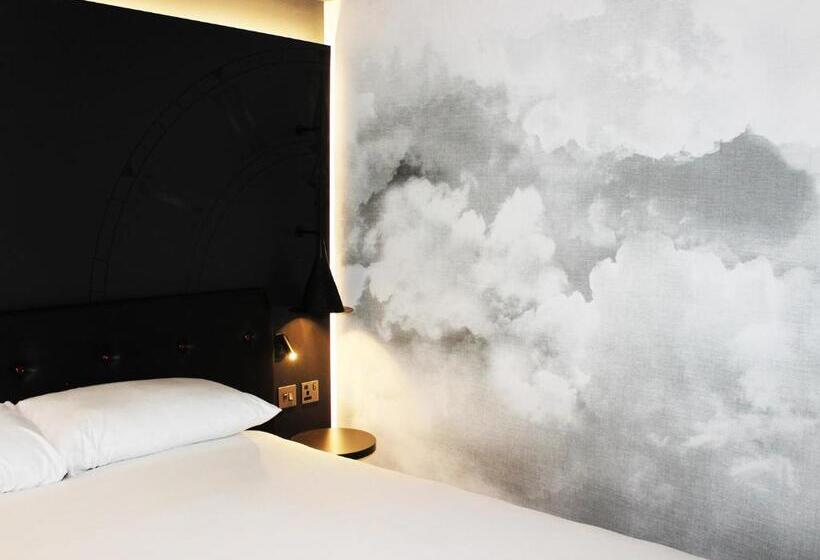 Fotos del hotel Ibis Styles London Southwark – Near Borough Market:  16