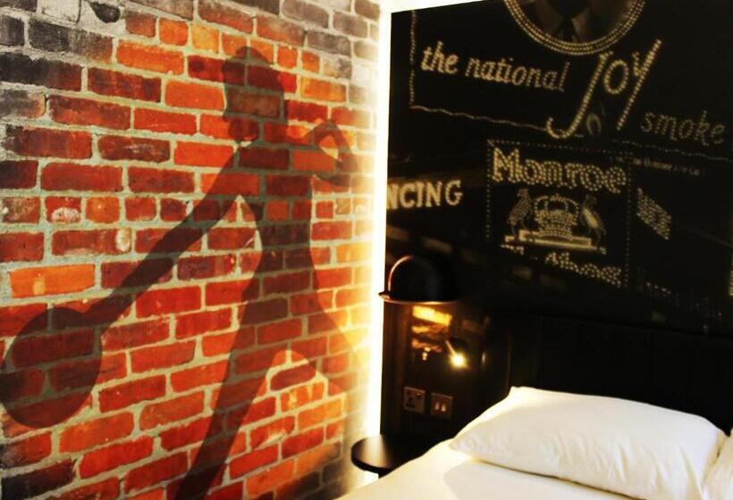 Fotos del hotel Ibis Styles London Southwark – Near Borough Market:  14