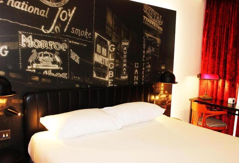 Fotos del hotel Ibis Styles London Southwark – Near Borough Market:  24