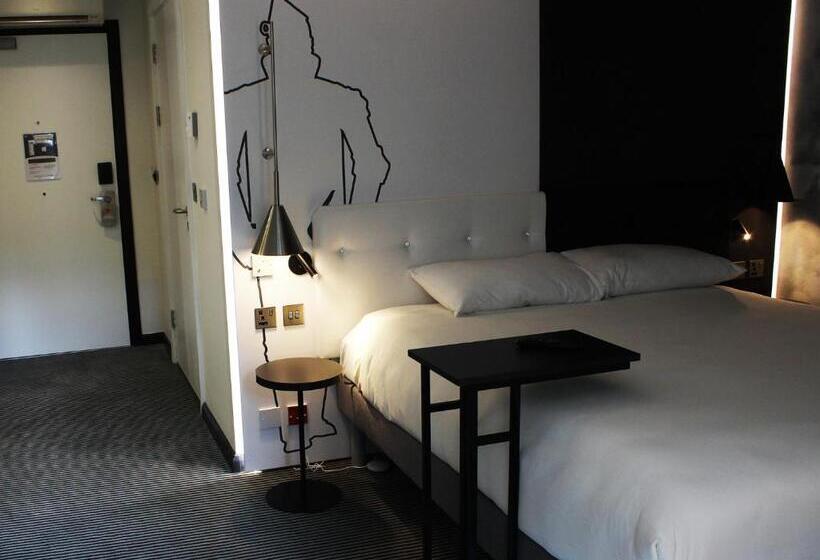 Fotos del hotel Ibis Styles London Southwark – Near Borough Market:  3