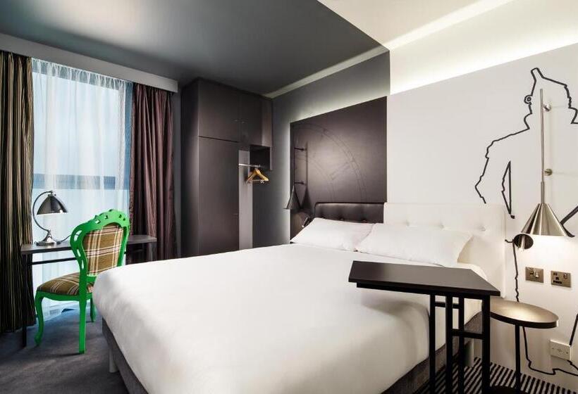 Fotos del hotel Ibis Styles London Southwark – Near Borough Market:  13