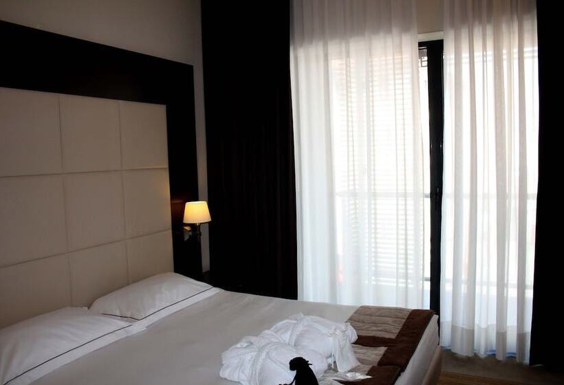 Fotos del hotel Ih Hotels Milano Watt 13: 1 Fotos del hotel Ih Hotels Milano Watt 13: 1