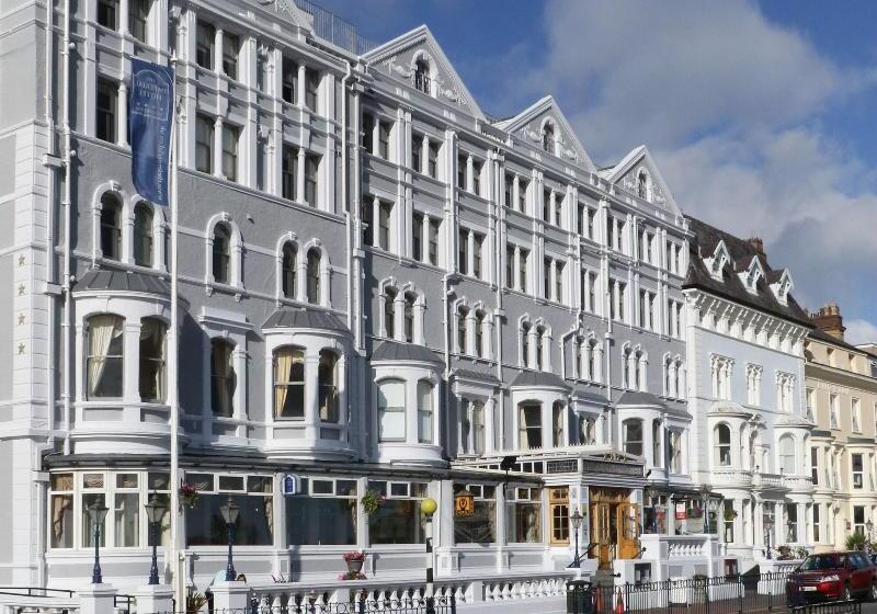 בית מלון כפרי Imperial