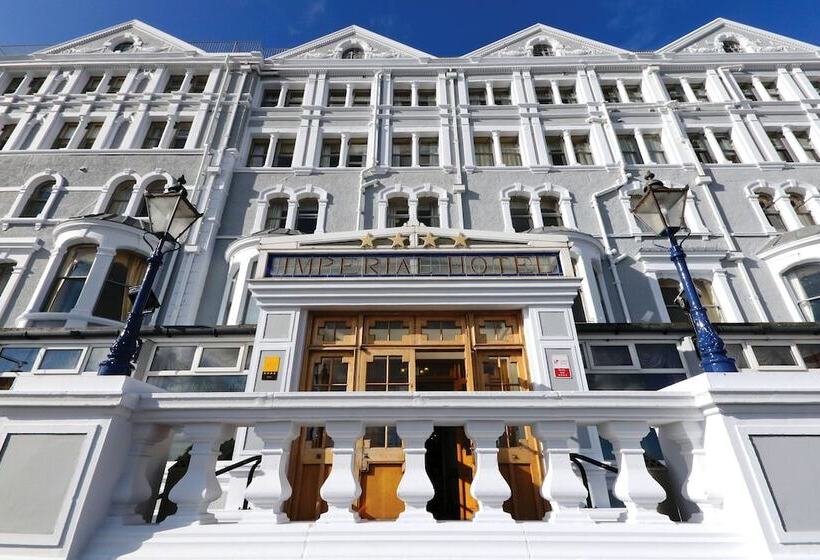 فندق Imperial