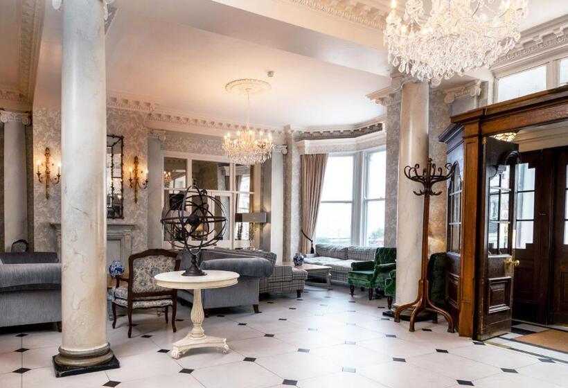 בית מלון כפרי Imperial