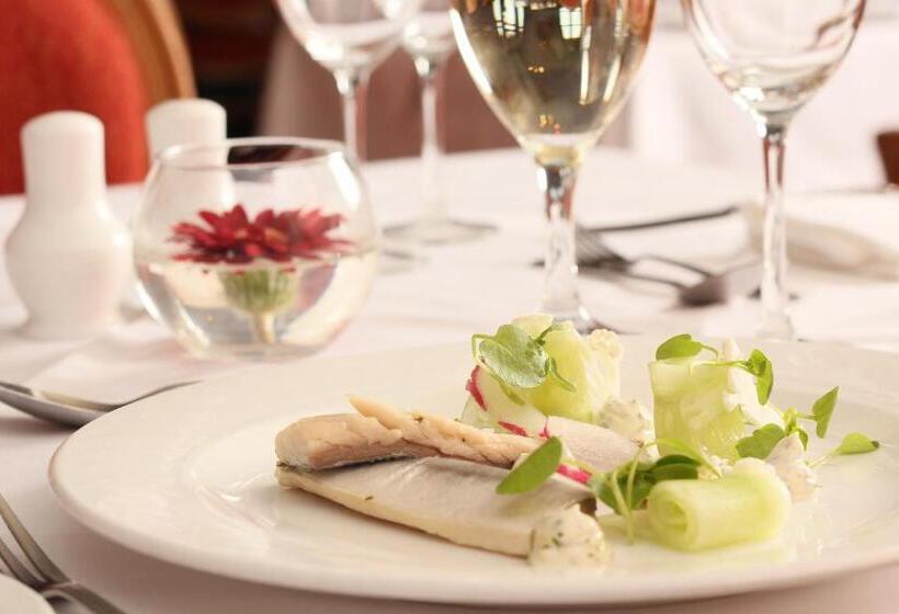 בית מלון כפרי Imperial