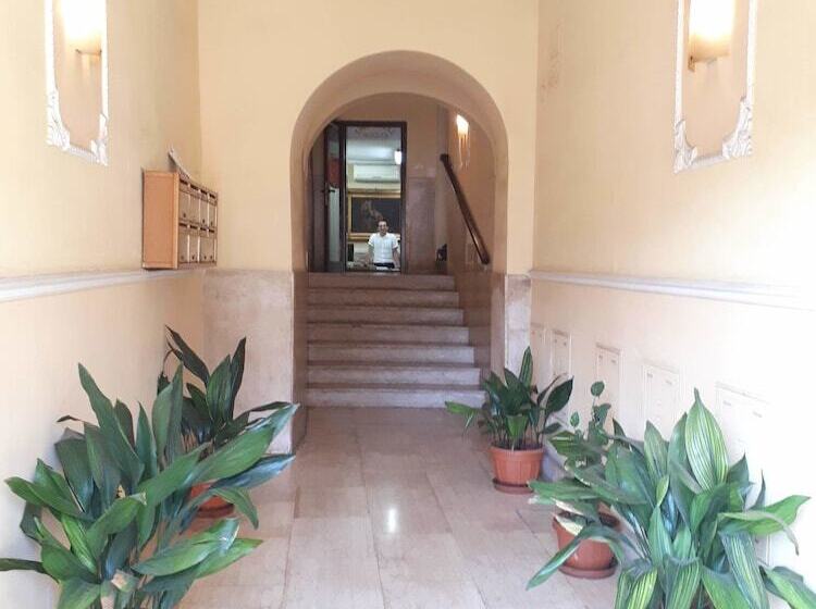 Fotos del hotel Colosseo Rooms Imperial Rome:  29