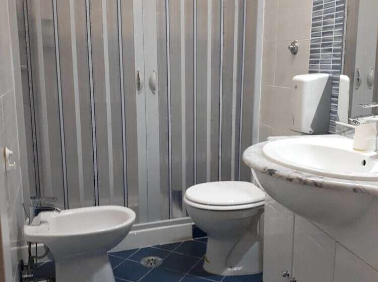 Fotos del hotel Colosseo Rooms Imperial Rome:  17