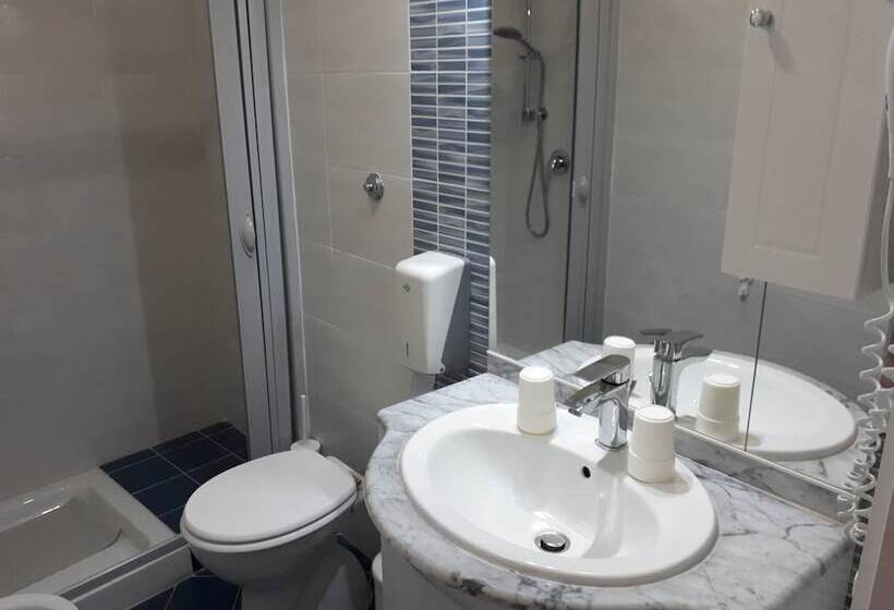 Fotos del hotel Colosseo Rooms Imperial Rome:  11