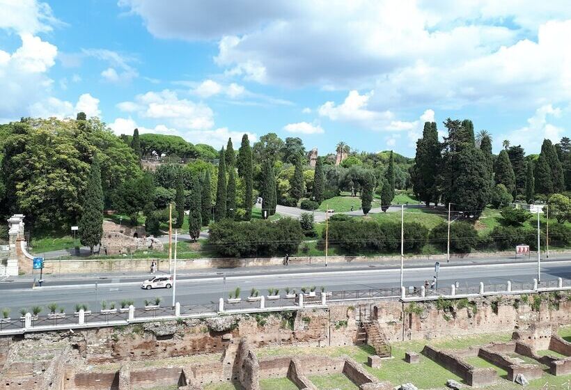 Fotos del hotel Colosseo Rooms Imperial Rome:  20