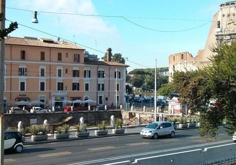 Fotos del hotel Colosseo Rooms Imperial Rome:  39