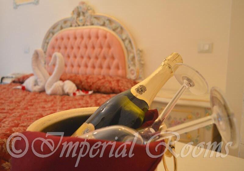 Fotos del hotel Colosseo Rooms Imperial Rome:  12