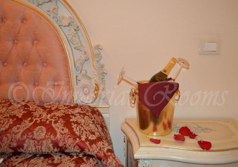 Fotos del hotel Colosseo Rooms Imperial Rome:  24