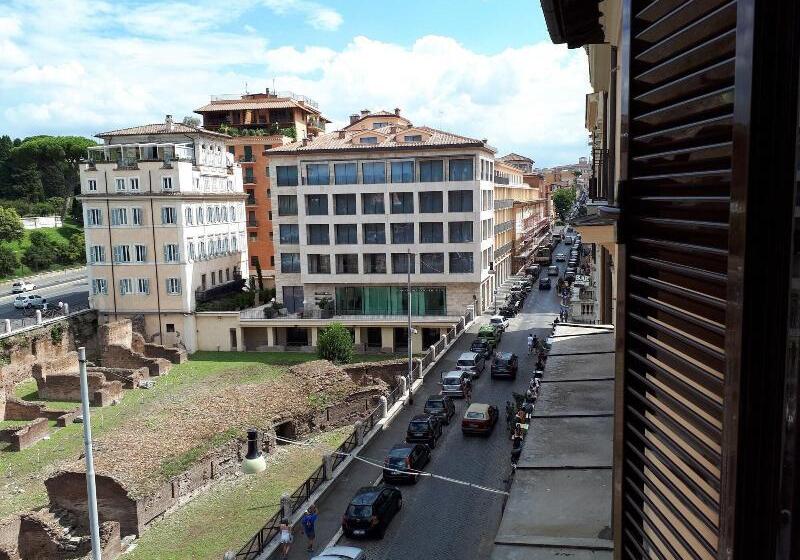 Fotos del hotel Colosseo Rooms Imperial Rome:  22