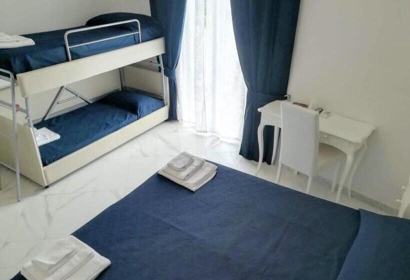 Fotos del hotel Colosseo Rooms Imperial Rome:  45