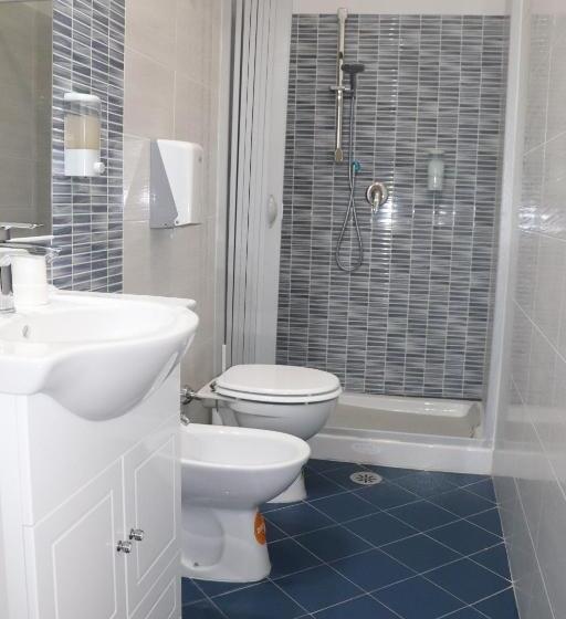 Fotos del hotel Colosseo Rooms Imperial Rome:  50