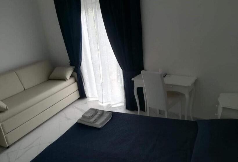 Fotos del hotel Colosseo Rooms Imperial Rome:  9