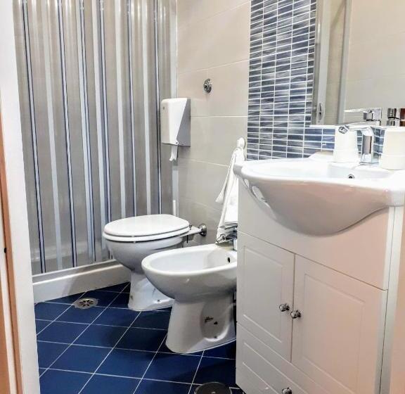 Fotos del hotel Colosseo Rooms Imperial Rome:  6