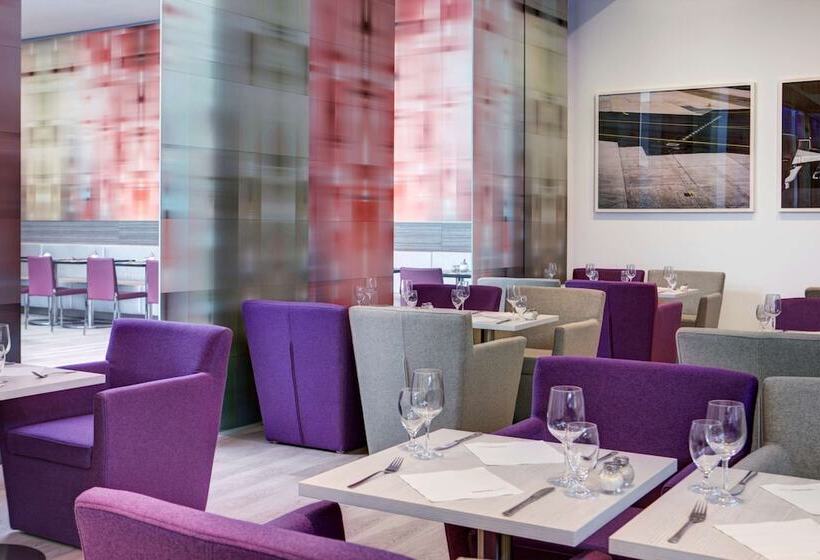 Fotos del hotel Intercity Frankfurt Airport:  15