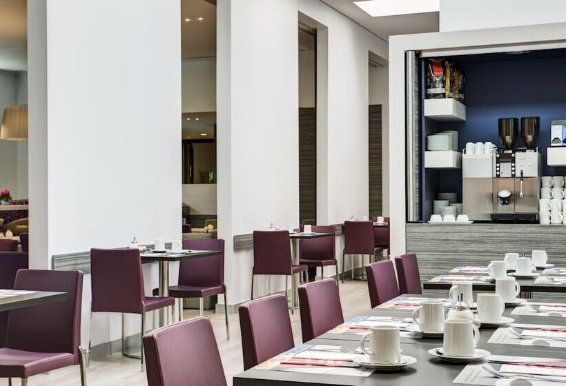 Fotos del hotel Intercity Frankfurt Airport:  14