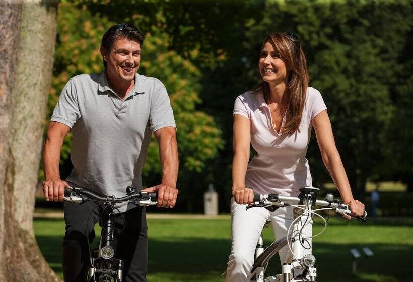 Fotos del hotel Intercity Frankfurt Airport:  34