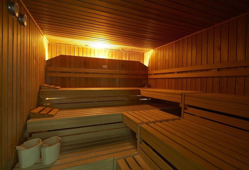 Fotos del hotel Intercity Frankfurt Airport:  12