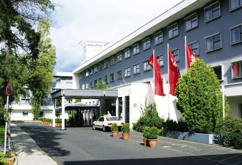 Fotos del hotel Intercity Frankfurt Airport:  36