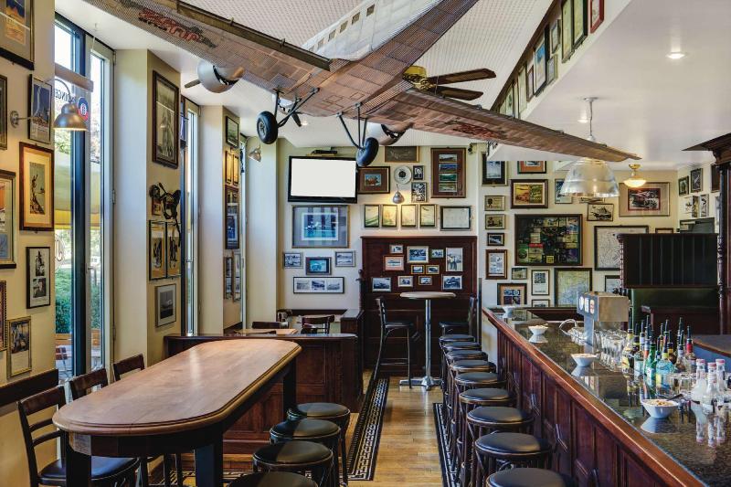 Fotos del hotel Intercity Frankfurt Airport:  16