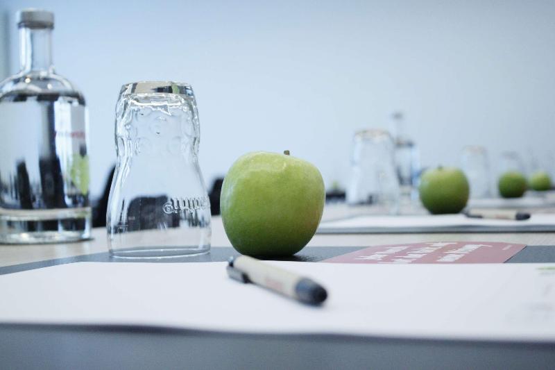 Fotos del hotel Intercity Frankfurt Airport:  39