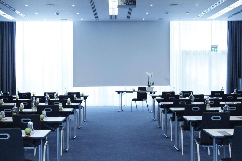 Fotos del hotel Intercity Frankfurt Airport:  21