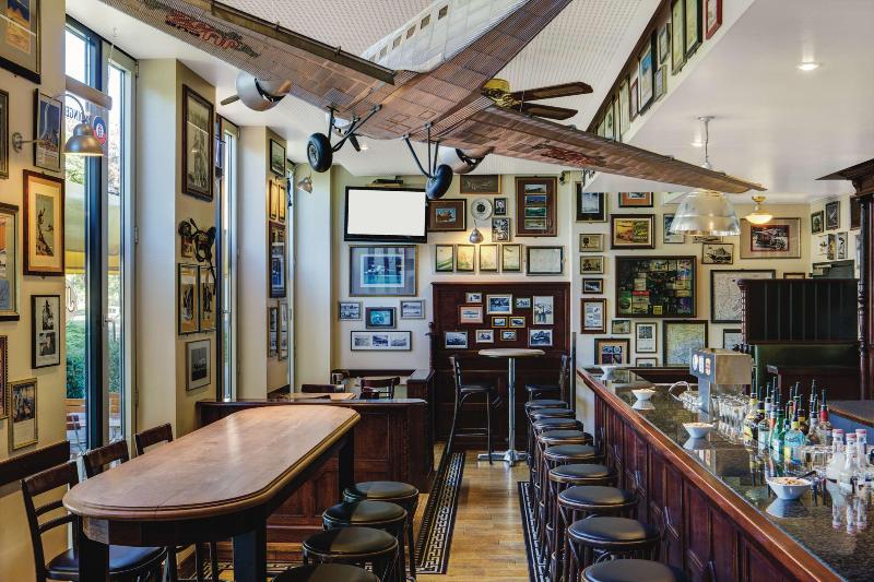 Fotos del hotel Intercity Frankfurt Airport:  40