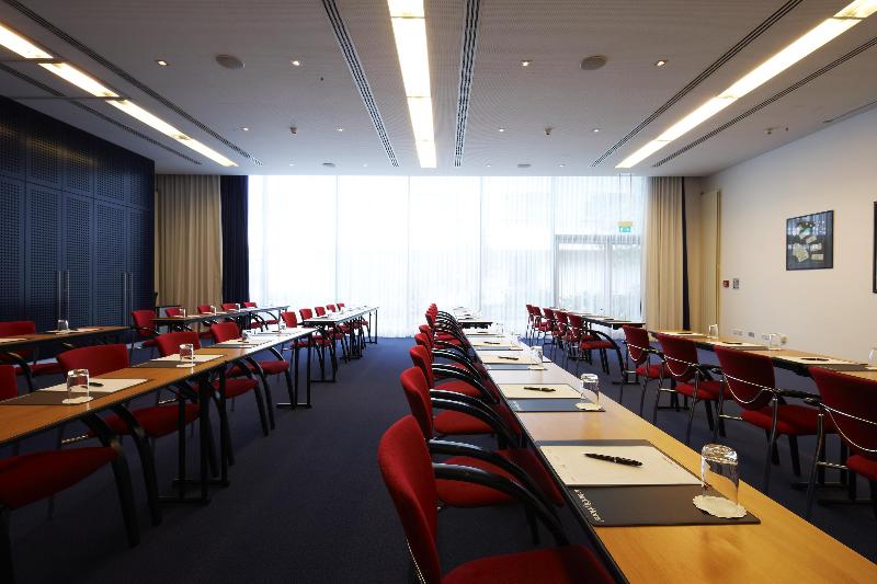 Fotos del hotel Intercity Frankfurt Airport:  22