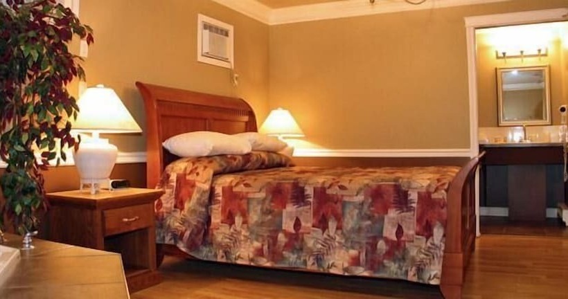 فندق Travelodge By Wyndham Merritt