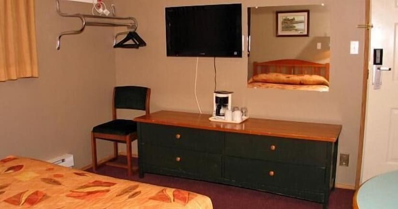 فندق Travelodge By Wyndham Merritt