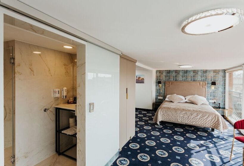 Fotos del hotel Jan:  20