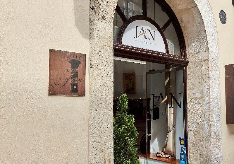 Fotos del hotel Jan:  22