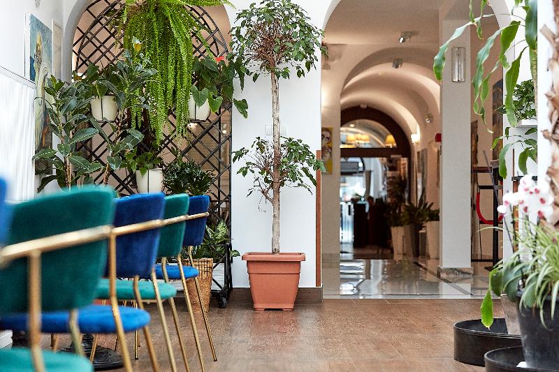 Fotos del hotel Jan:  17