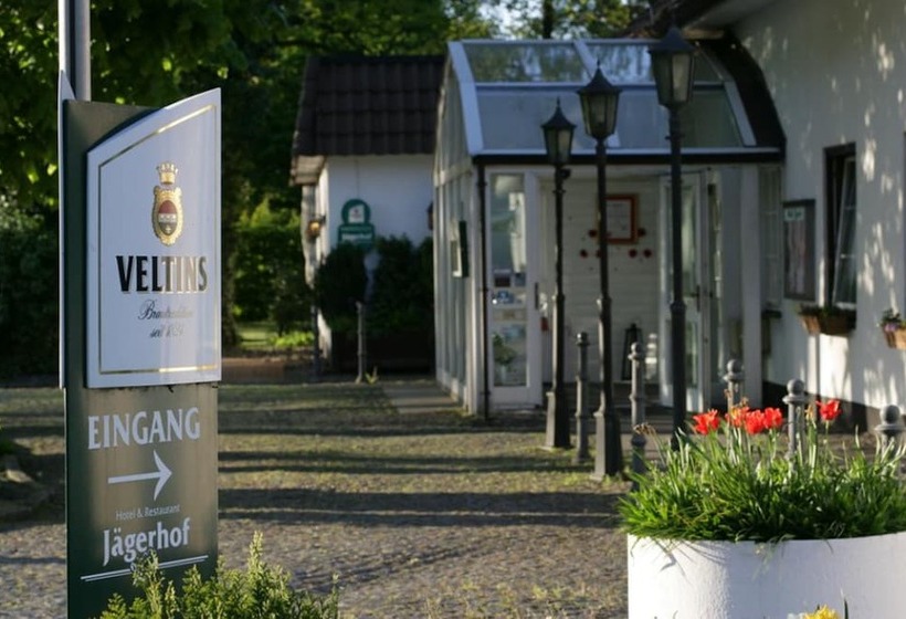 Hotel Jägerhof