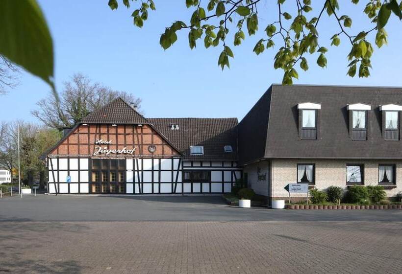 Hotel Jägerhof